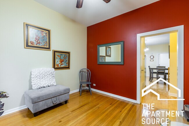 Foto del edificio - 1552 N Honore St