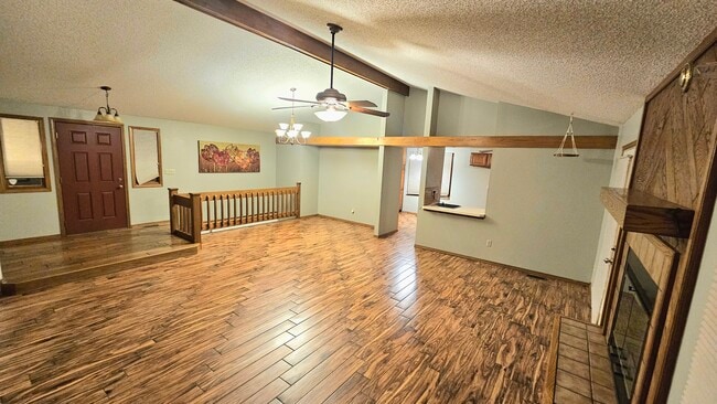 Foto del edificio - 8541 E Mount Vernon St
