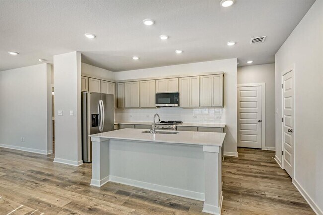 Foto del edificio - 3208 Canyon River Ln