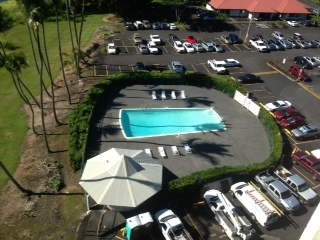 Pool - Hilo Lagoon Centre