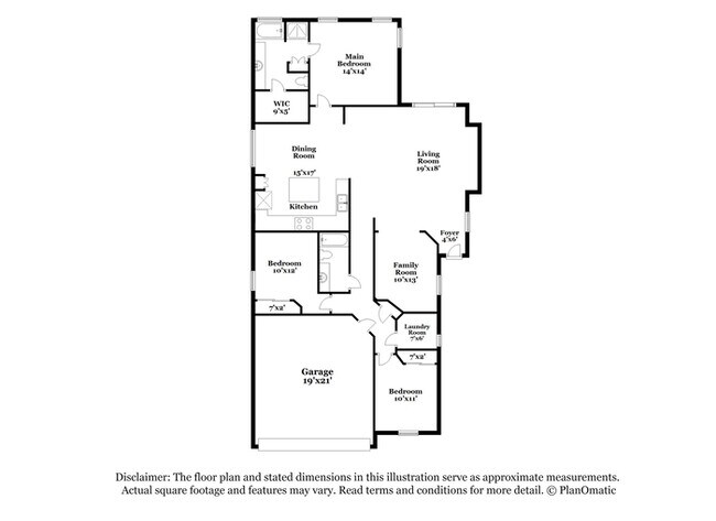Foto del edificio - 24729 W Dove Ridge