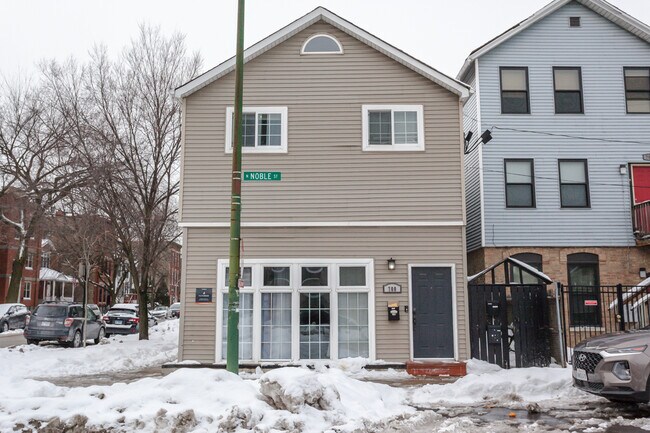 Building Photo - 700 N Noble St