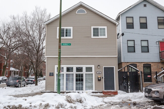 Building Photo - 700 N Noble St