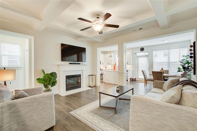 Foto del edificio - 114 Auburn Valley Wy