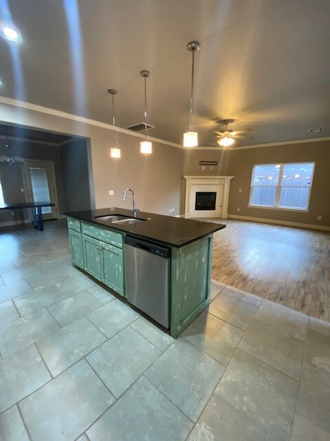 Foto del edificio - 19104 Pinehurst Trail Dr