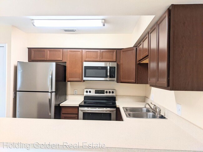 Foto del edificio - 2 br, 3 bath House - 607 Casa Park Ct B
