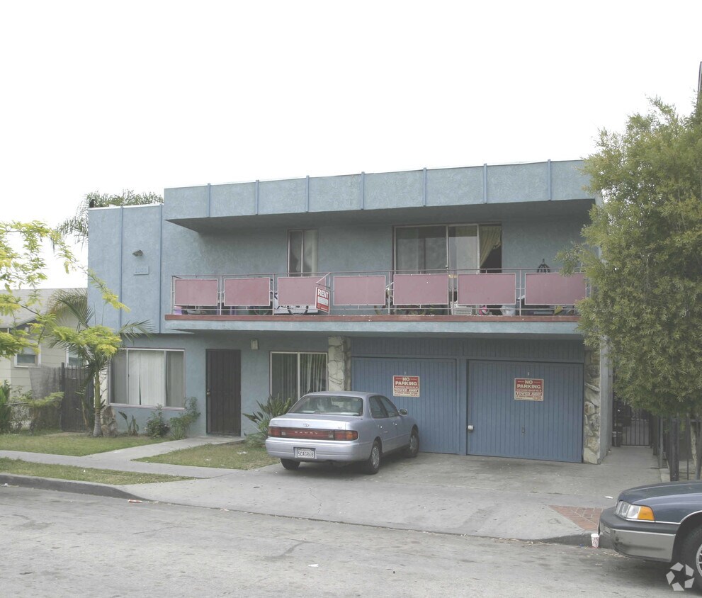 Foto del edificio - 1036 Saint Louis Ave