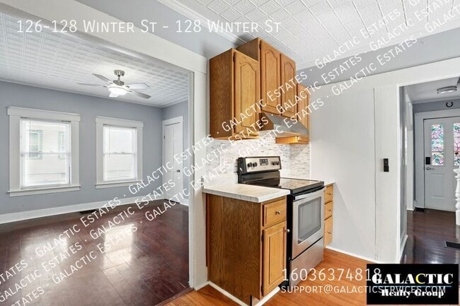 Building Photo - 126-128 Winter St-128 Winter St