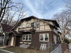 Building Photo - 1340 Plum St