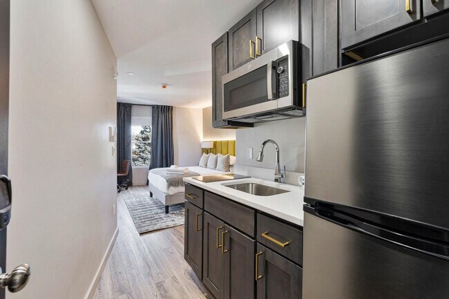 Foto del edificio - 79 Montgomery St