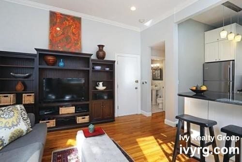 Building Photo - 30 Pinckney St