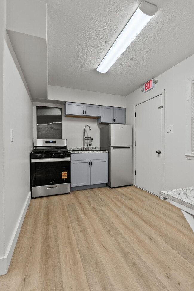 Foto del edificio - 520 Booker St