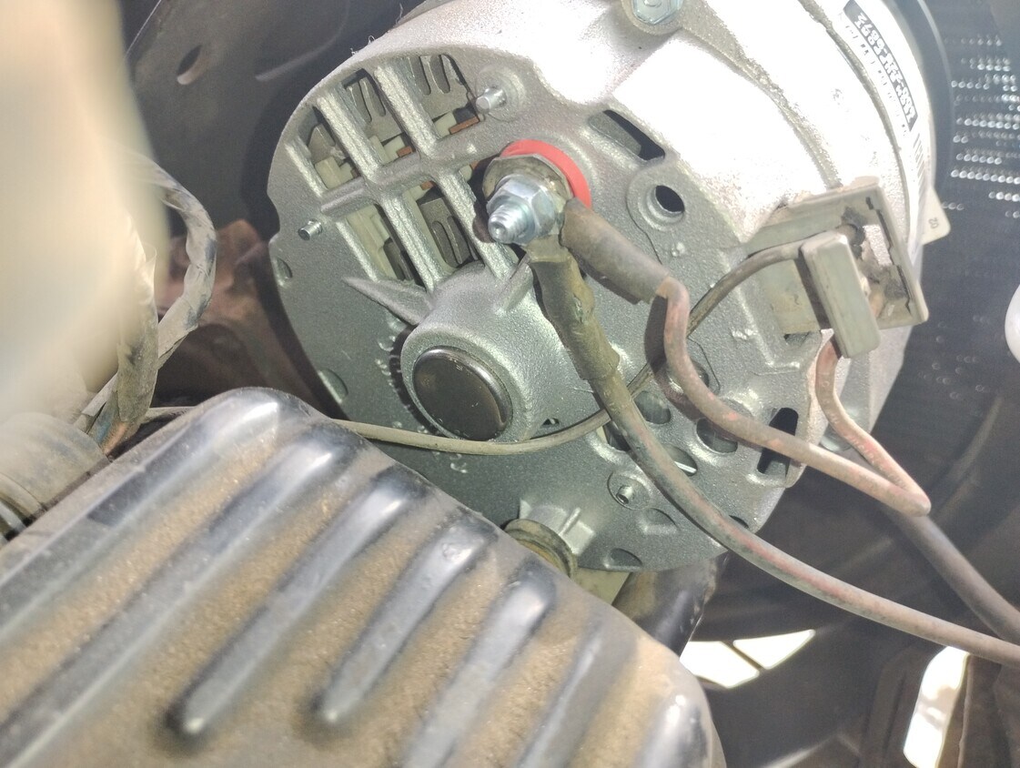 Foto del edificio - 515 Cecil St