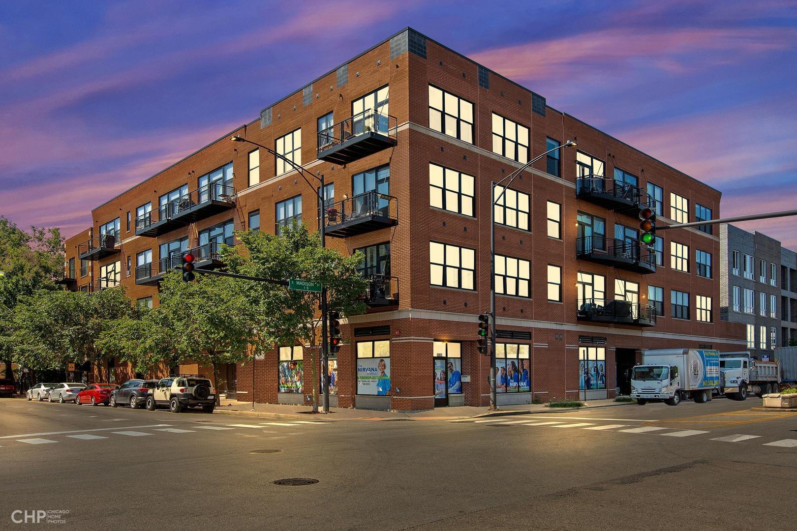 2 S Leavitt St Unit 311, Chicago, IL 60612 - Condo for Rent in Chicago ...