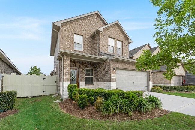 Foto del edificio - 16868 Pink Wintergreen Dr