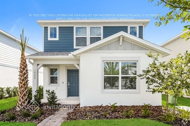 Building Photo - 16396 Grey Pne Dr