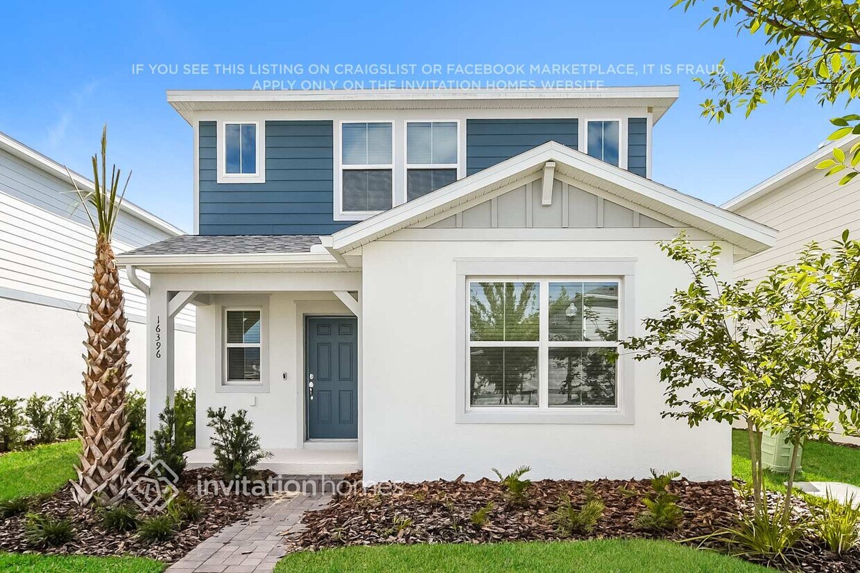 Foto principal - 16396 Grey Pne Dr