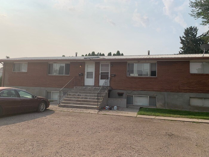 2 bedroom, 2 Bathroom apartment House Rental in Pocatello, ID