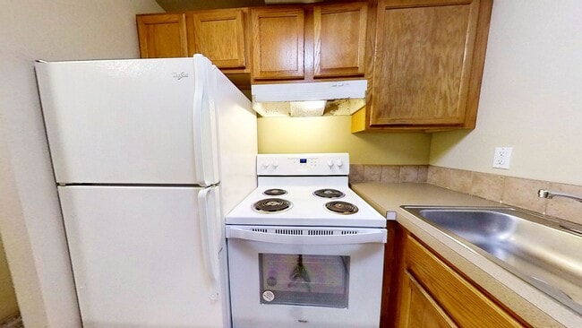 Interior Photo - Heather Ridge