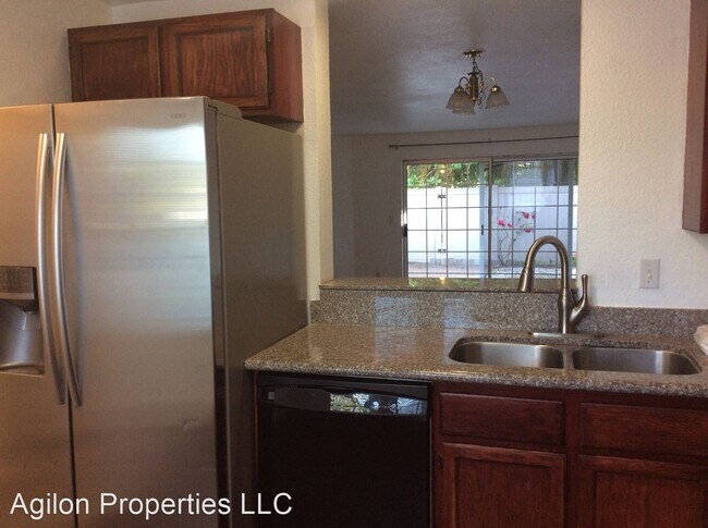 Foto del edificio - 2 br, 2 bath House - 23909 56th. Ct. S #F-4