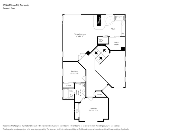 Building Photo - 30168 Milano Rd