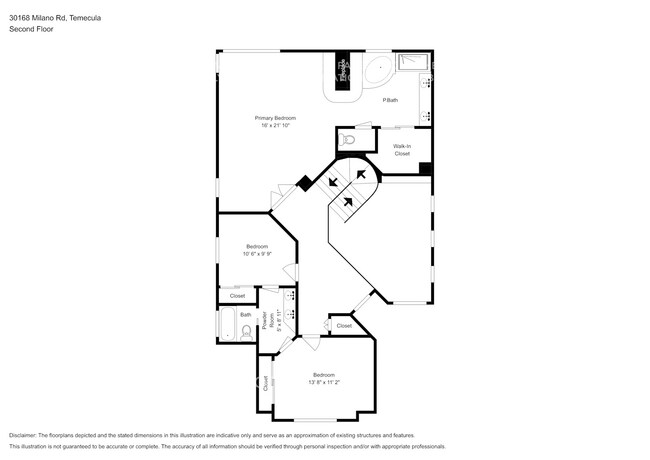 Foto del edificio - 30168 Milano Rd