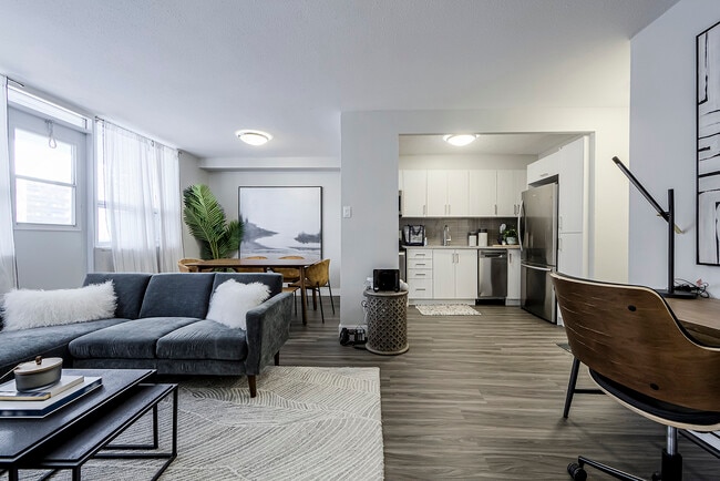 Building Photo - Gowan Court