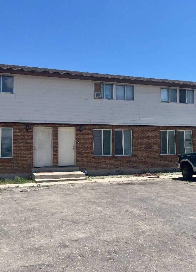 Building Photo - 403 1220 S St