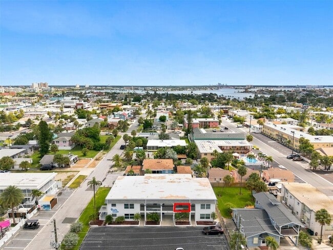 Foto del edificio - 7151 Sunset Way