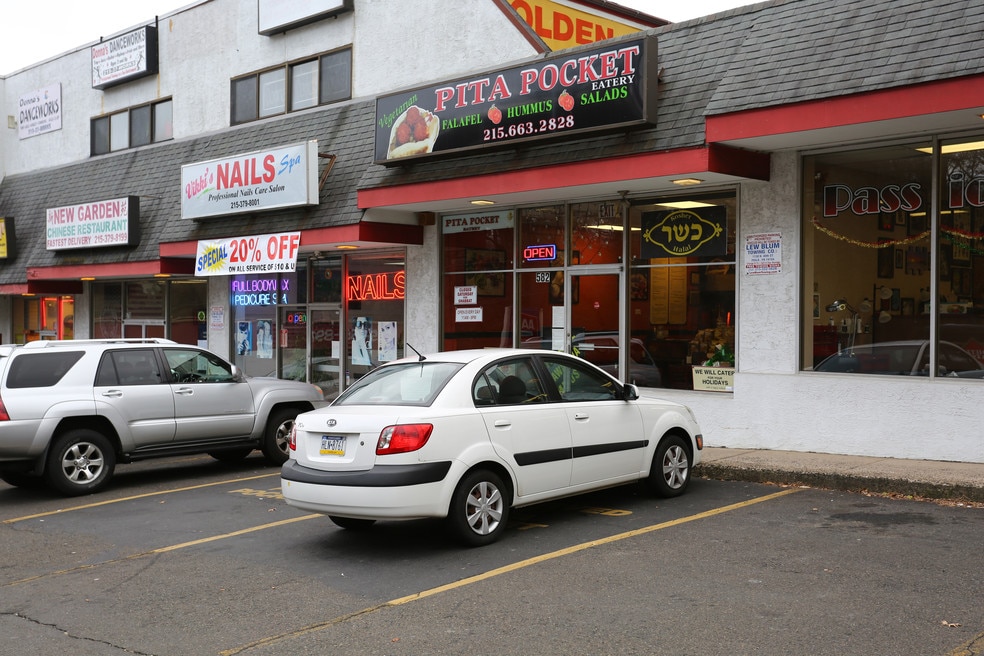 Fox ChaseBurholme Apartments for Rent Philadelphia, PA 110 Rentals