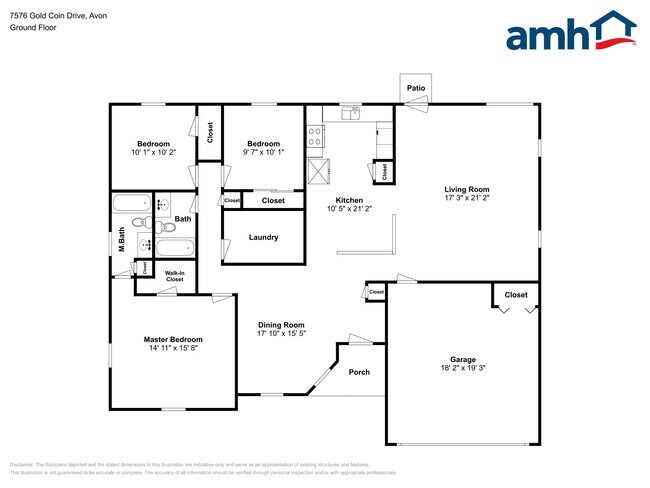 Building Photo - 7576 Gold Coin Dr