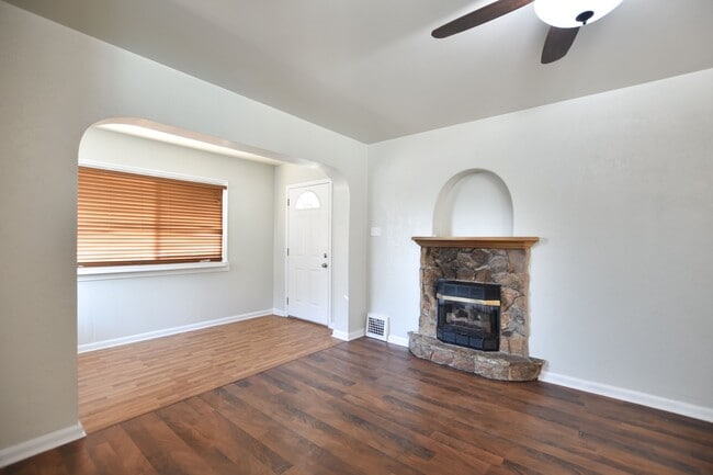 Building Photo - 2467 S 700 E