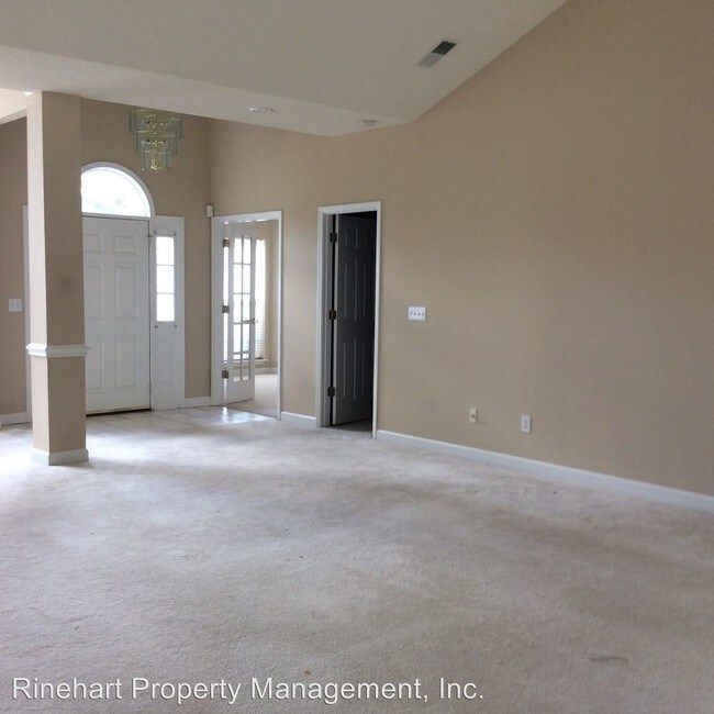 Foto del edificio - 3 br, 2 bath House - 855 Knightsbridge Road