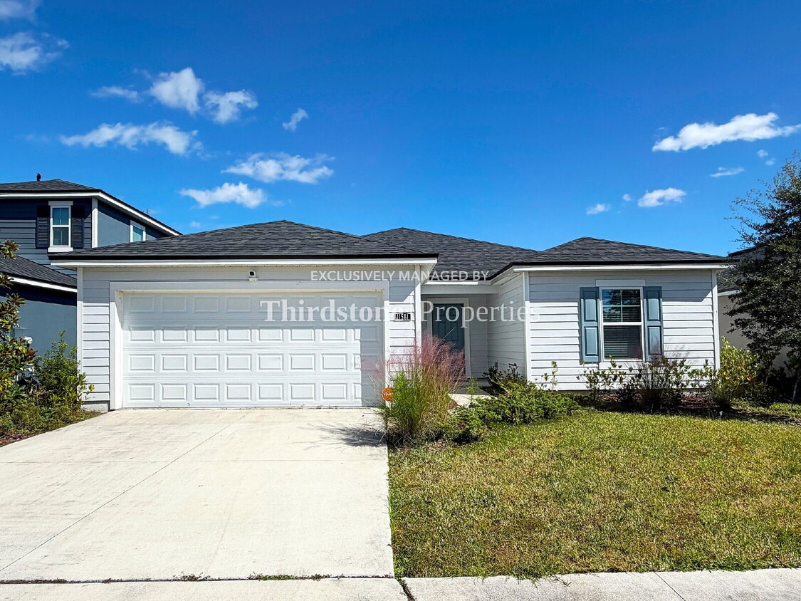 Primary Photo - 11581 PALLADIO Wy