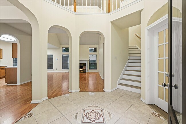 Building Photo - 14203 Torrey Forest Dr
