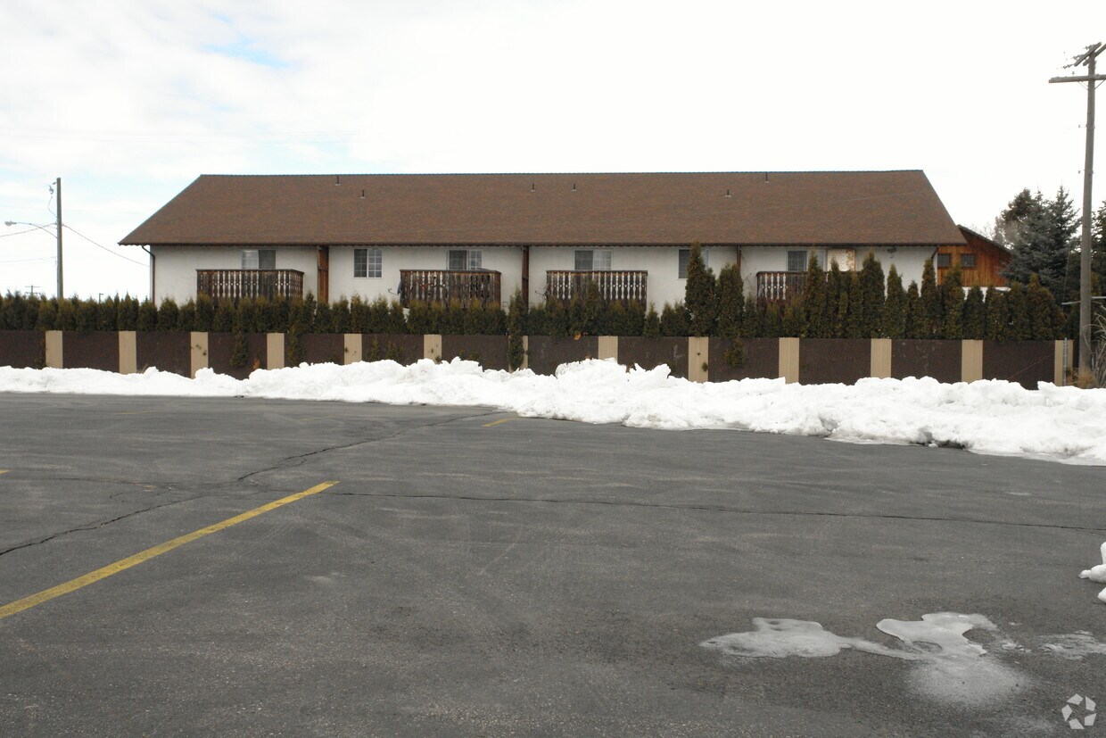 Edificio - 12903 E Sprague Ave