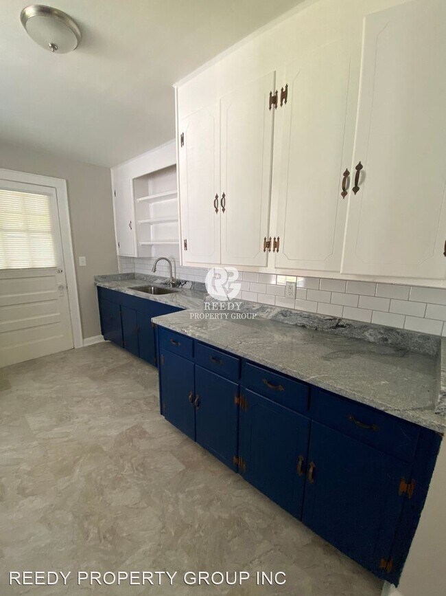 Foto del edificio - 2 br, 1 bath House - 109 Camp St
