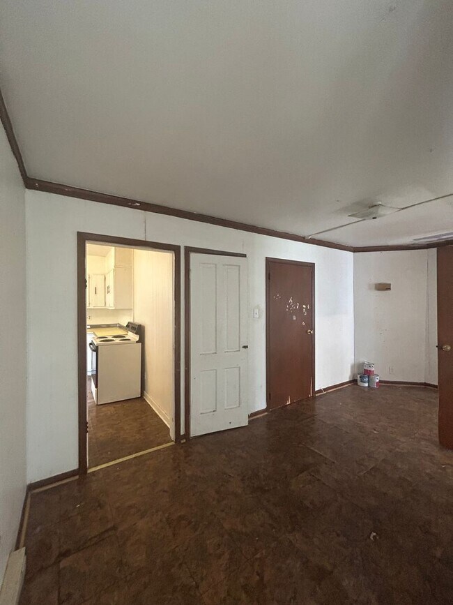 Building Photo - Washington Manor Apartments