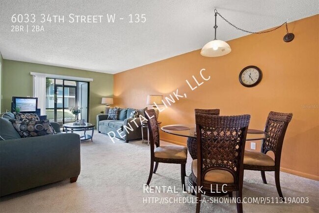 Building Photo - 2 Bedroom Condo in Harbor Pines for Rent!