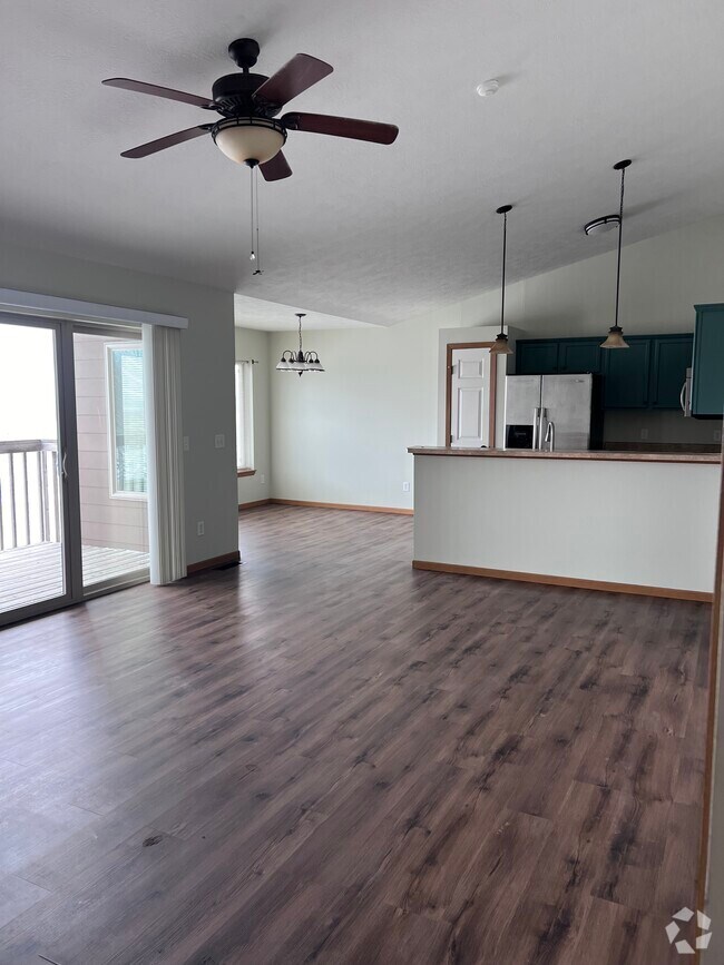 Galway Park Apartments for Rent with a Yard Sioux Falls, SD 1