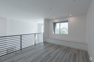 2BR, 2BA - 1,232SF - B1 Loft - Loft - Aurum