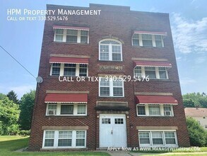 Building Photo - 1700 Fulton Rd NW