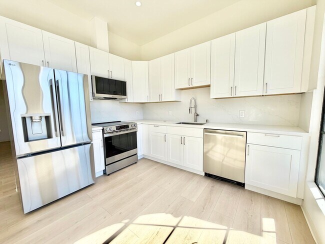 Foto del edificio - 1256 Howard St