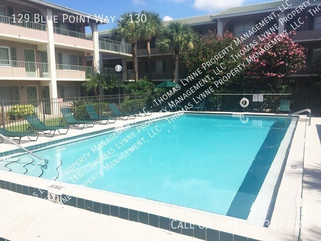 Foto del edificio - 129 Blue Point Way