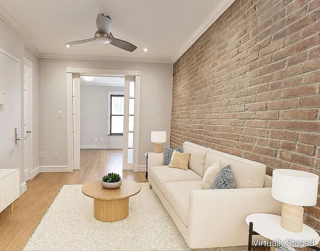 Building Photo - 345 W 53rd St