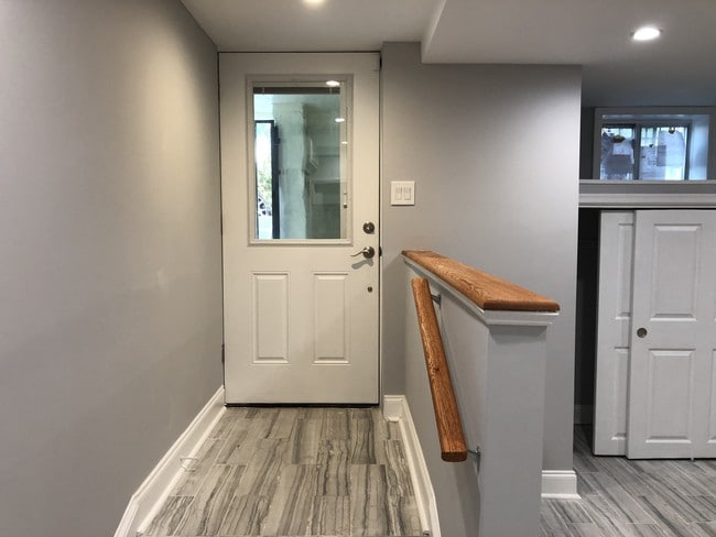 Photo - 60 V St NW Apartments