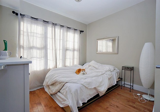 Foto del edificio - 955 Lafayette Avenue