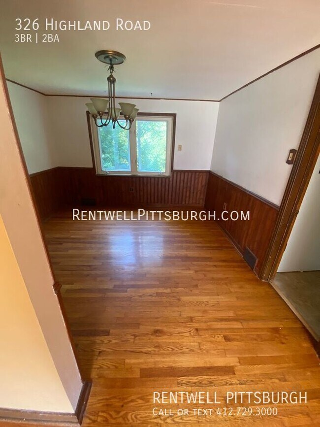 Amazing 3 bedroom home in Penn Hills House for Rent in Pittsburgh, PA