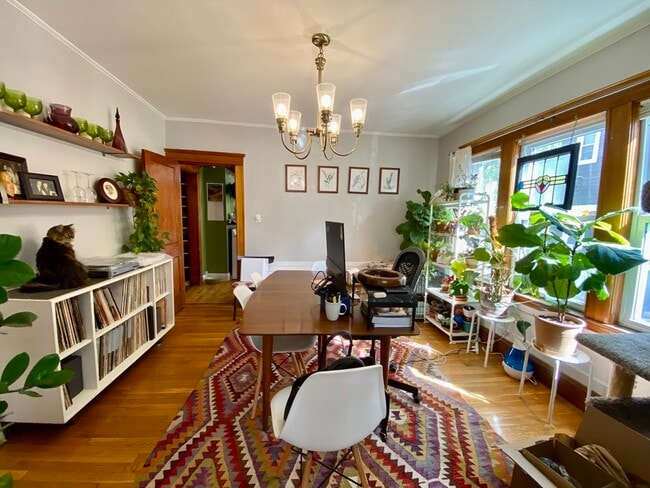 Foto del edificio - 12 St Peter St