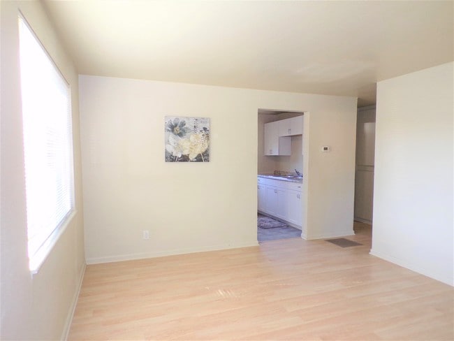 Building Photo - 1125 Dallas St